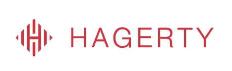 Hagerty Consulting logo